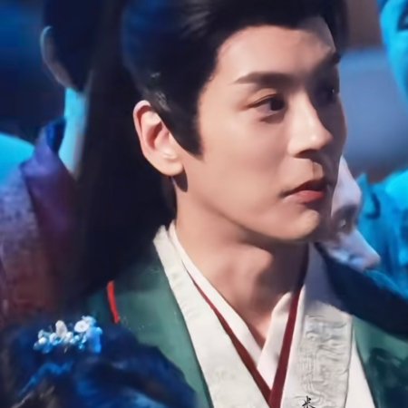 Tian Du Yi Wen Lu ()