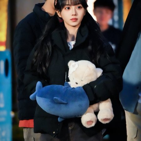 The Genius of Girlfriend (2026)