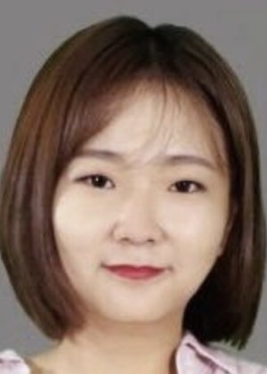 Ji Zhu Qing in All These Years Chinese Movie