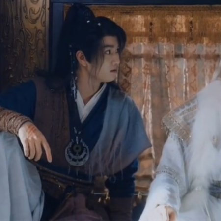 Whispers of Fate (2025)