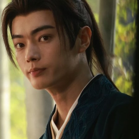 Tian Du Yi Wen Lu ()