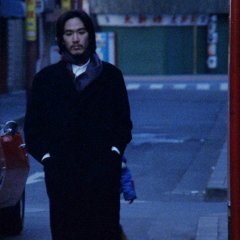 Yokohama BJ Blues Japanese Movie photo