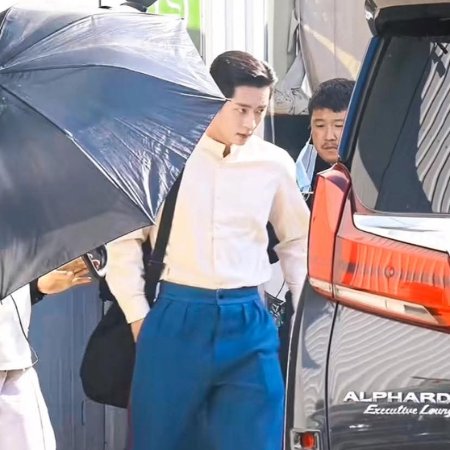 The Lament of Autumn ()