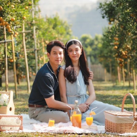 I Love Me a Medium (2025)