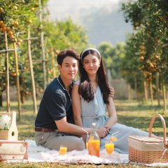 I Love Me a Medium Thai Drama(2025) photo