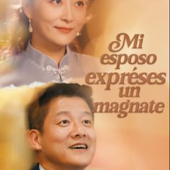 Shan Hun Lao Ban Shi Hao Men Chinese Drama photo