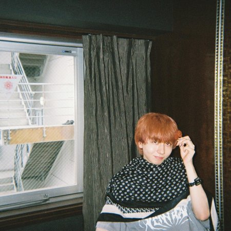 Punks Triangle (2025)