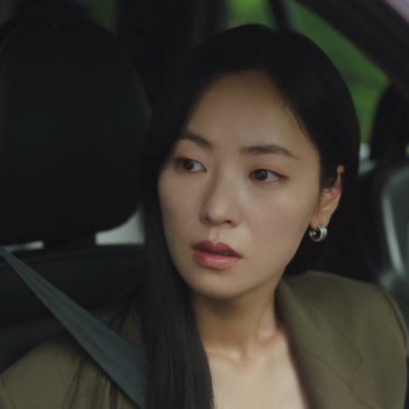 Ms. Incognito (2025)