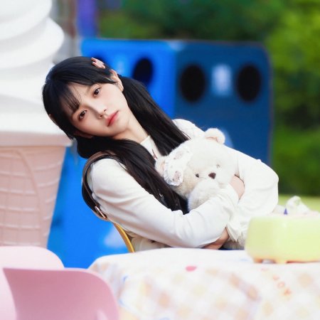 The Genius of Girlfriend (2026)