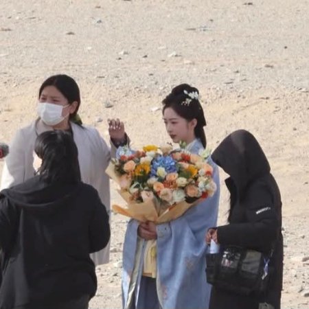 Escape to Your Heart ()