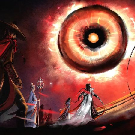 Whispers of Fate (2025)