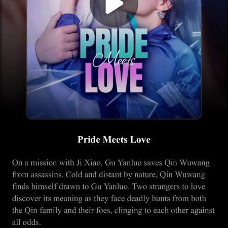 Pride and Preference (2025)