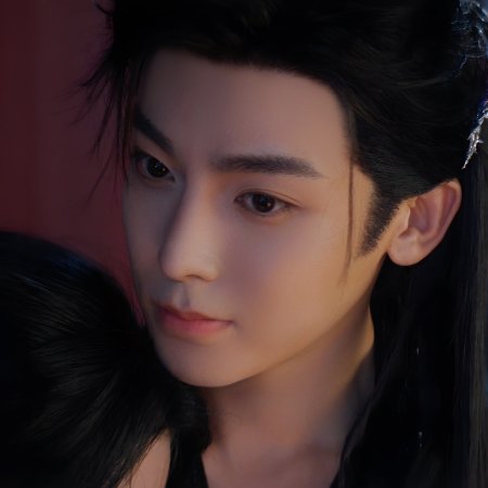 Love in the Clouds (2025)