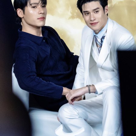 Love in the Moonlight (2025)