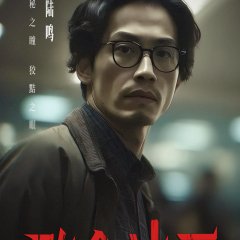 Bloody Canvas Chinese Drama(2025) photo