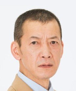 Masahiro Kishibata
