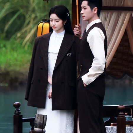 The Lament of Autumn ()