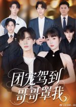 Tuan Chong Jia Dao Ge Ge Zhao Wo Chinese Drama(2025) photo