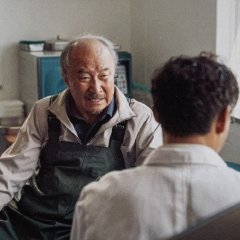 The Land of Morning Calm Korean Movie photo