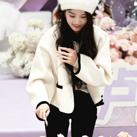 When I Meet the Moon (2026)