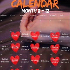 PlutoCharon Chinese Drama(2025) photo