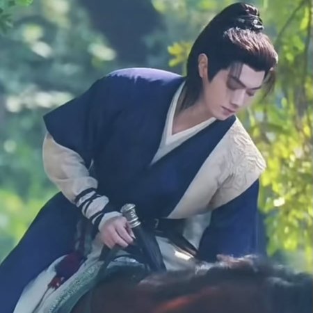 Tian Du Yi Wen Lu ()