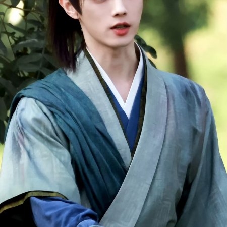 Tian Du Yi Wen Lu ()