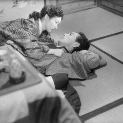 Floating Clouds Japanese Movie photo