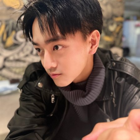 Fight for Love (2025)