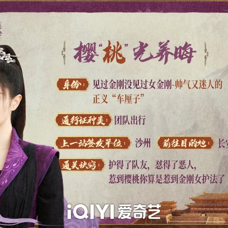 Strange Tales of Tang Dynasty 3: To Changan (2025)