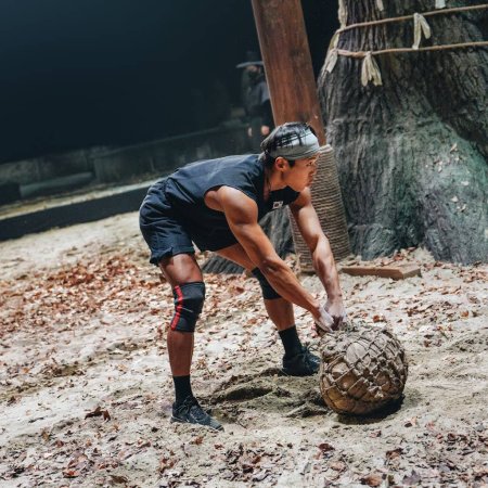 Physical: Asia (2025)