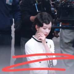 Winds beyond the Wall Chinese Drama photo