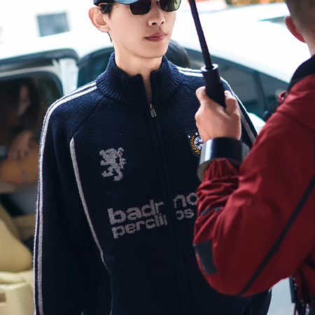 A Ming Dynasty Adventure ()