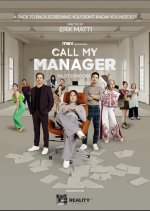 Call My Manager! Philippines Drama photo