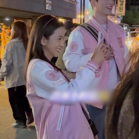 Boyfriend on Demand (2026)