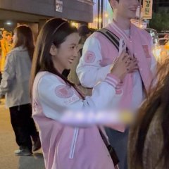 Boyfriend on Demand Korean Drama photo