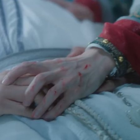 Whispers of Fate (2025)