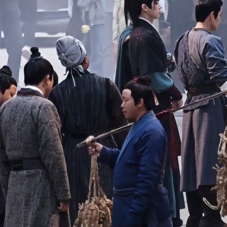 Tian Du Yi Wen Lu ()