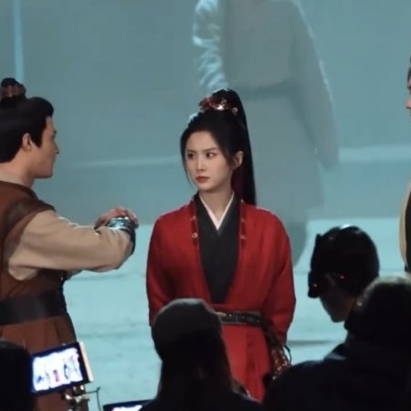 Tian Du Yi Wen Lu ()