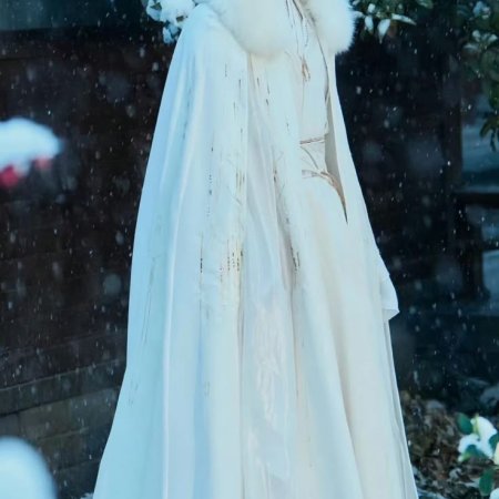 Sword and Beloved (2025)