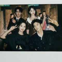 Fated Hearts Chinese Drama photo