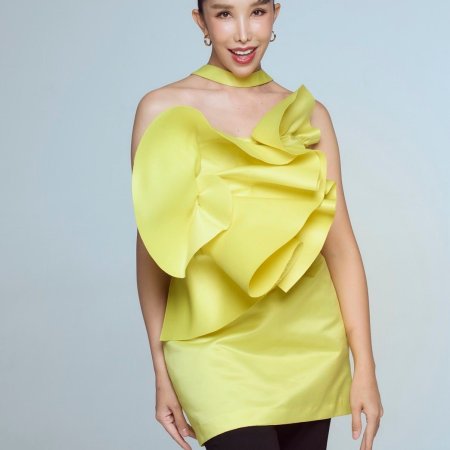 I Wanna Be Sup'tar (2026)