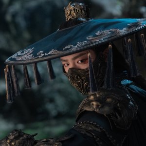 Guess the Liu Yuning Drama