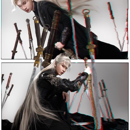 Sword and Beloved (2025)