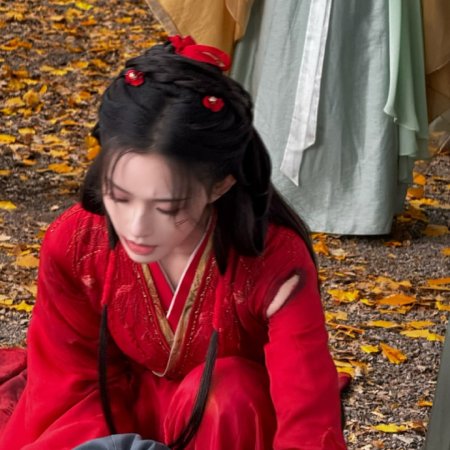 Whispers of Fate (2025)