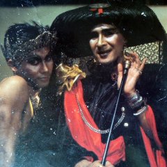 The Boys in the Band Thai Movie(1987) photo