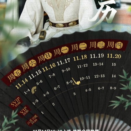 Love and Crown (2025)