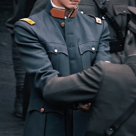 The Lament of Autumn ()