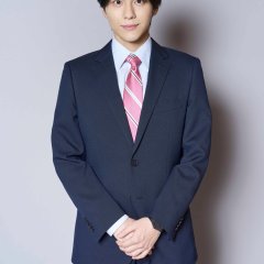 Propaganda Game Japanese Drama(2025) photo