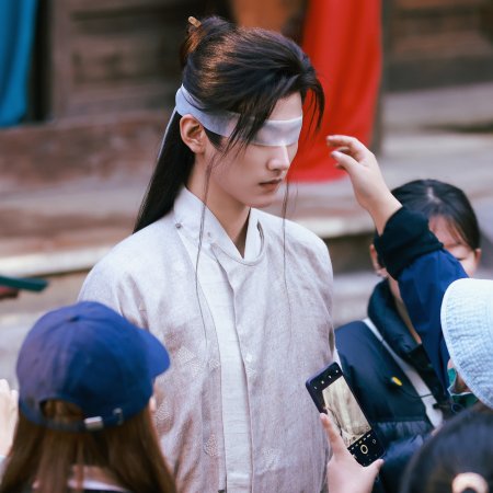 Shadows of Desire ()